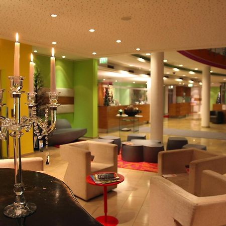 Apartment-Hotel Schaffenrath ซาลซ์บูร์ก ภายนอก รูปภาพ