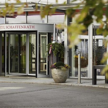 Apartment-Hotel Schaffenrath ซาลซ์บูร์ก ภายนอก รูปภาพ