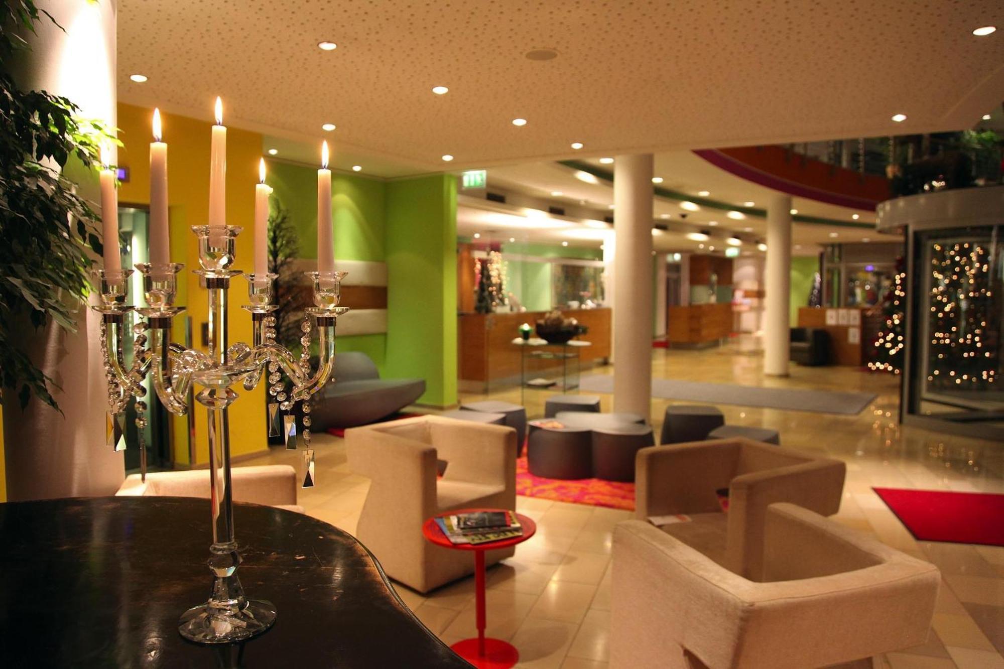 Apartment-Hotel Schaffenrath ซาลซ์บูร์ก ภายนอก รูปภาพ