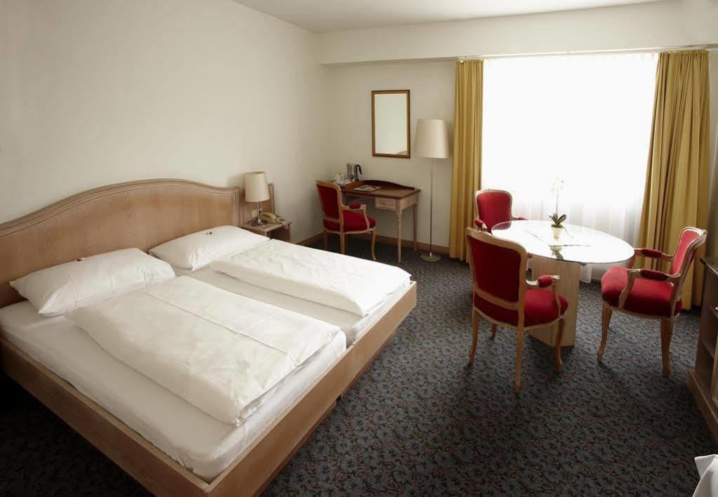Apartment-Hotel Schaffenrath ซาลซ์บูร์ก ภายนอก รูปภาพ