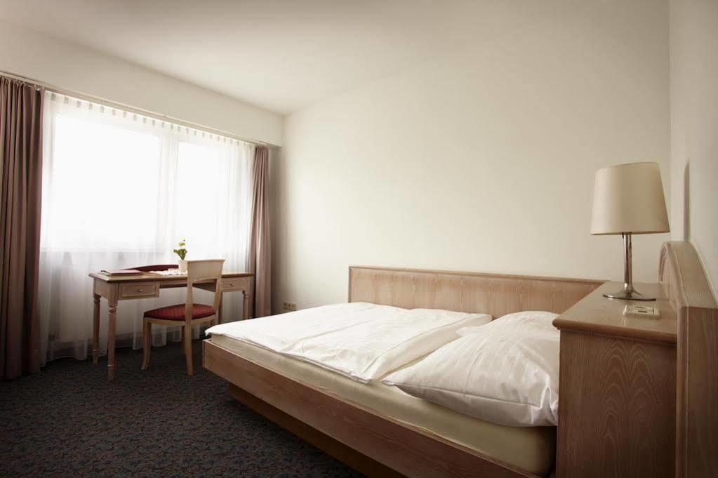 Apartment-Hotel Schaffenrath ซาลซ์บูร์ก ภายนอก รูปภาพ