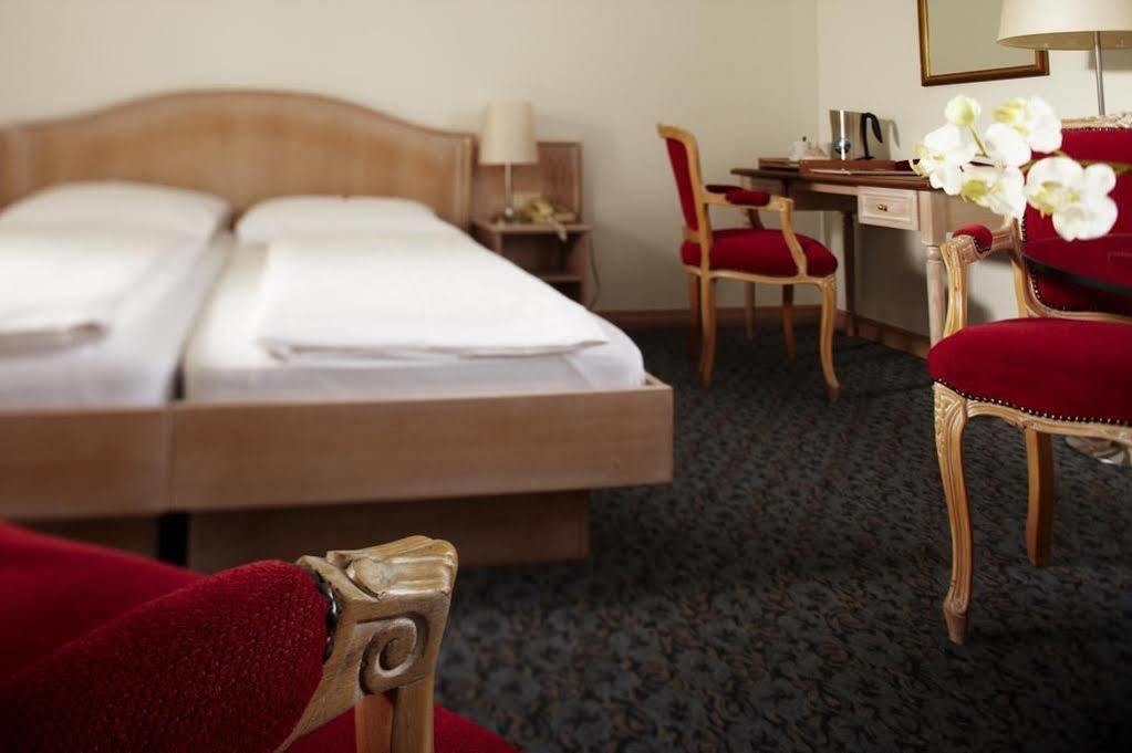 Apartment-Hotel Schaffenrath ซาลซ์บูร์ก ภายนอก รูปภาพ