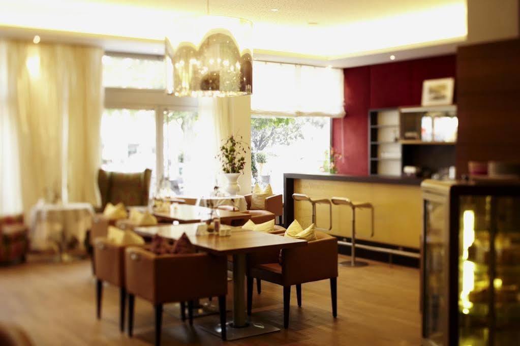 Apartment-Hotel Schaffenrath ซาลซ์บูร์ก ภายนอก รูปภาพ