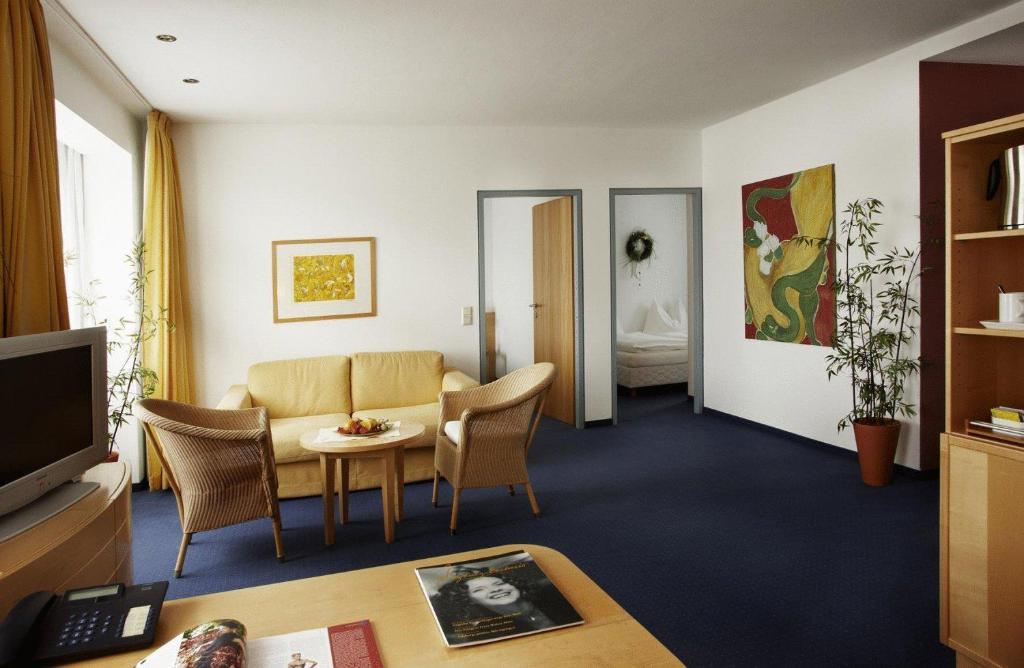 Apartment-Hotel Schaffenrath ซาลซ์บูร์ก ห้อง รูปภาพ
