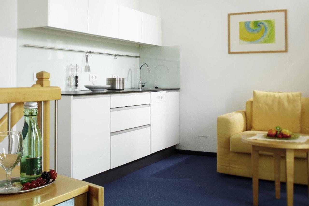 Apartment-Hotel Schaffenrath ซาลซ์บูร์ก ห้อง รูปภาพ