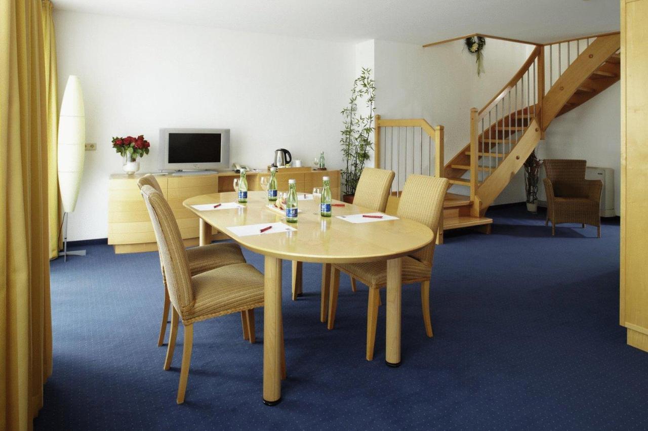 Apartment-Hotel Schaffenrath ซาลซ์บูร์ก ห้อง รูปภาพ